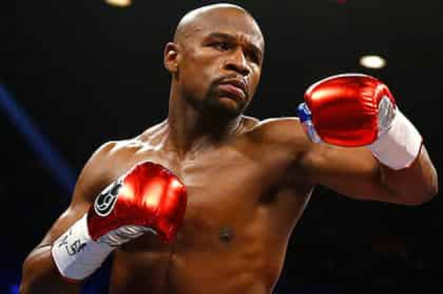 Мэйуэзер захотел получить российское гражданство