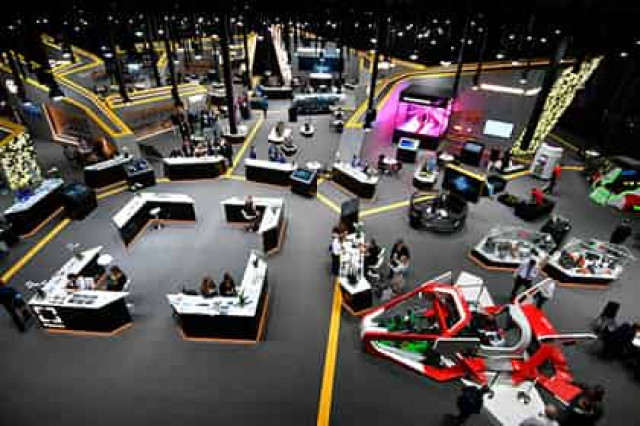 Путин запретил «Ростеху» бесконечно расширяться