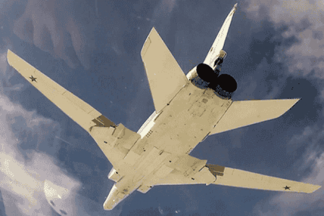 В России подсчитали количество вылетов для победы над боевиками ИГ