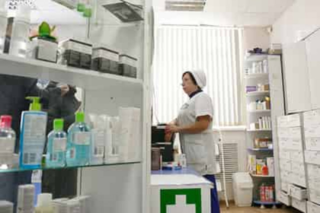 Болеутоляющие оказались причиной ожирения