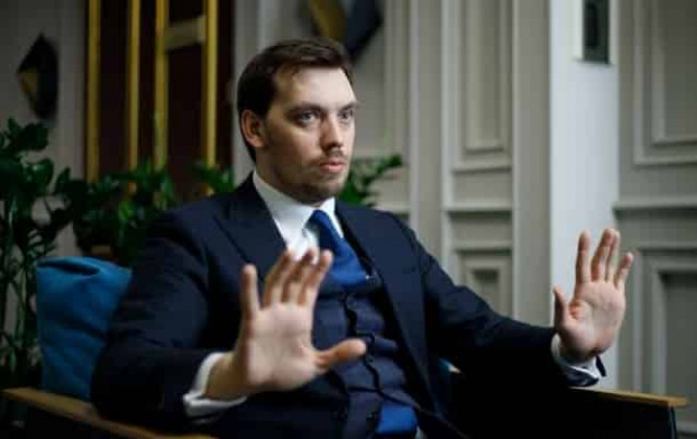 Премьер-министр рассказал о целях референдума и подготовке общества к открытию рынка земель для иностранцев