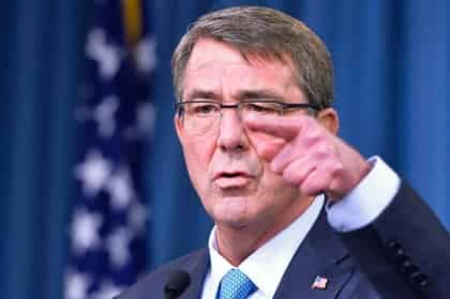 Пентагон усомнился во взрыве водородной бомбы в КНДР
