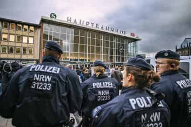 Мэр Кельна пожалела о своих советах женщинам
