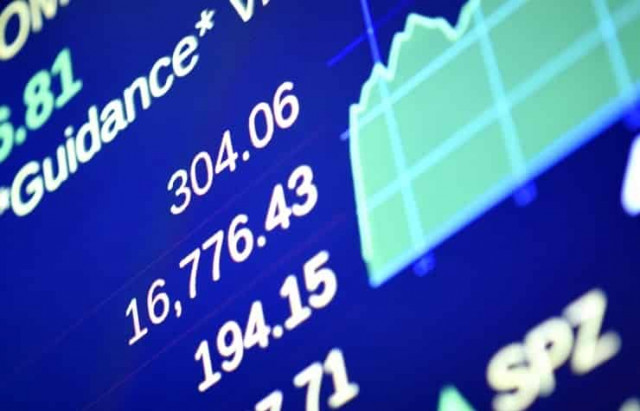 Эксперты: обвал фондового рынка в США с начала года стал крупнейшим за более 100 лет (CNN)