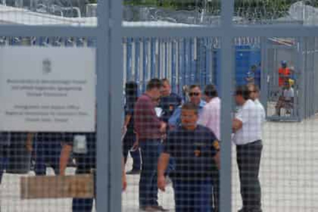 Премьер Венгрии назвал беженцев «мусульманскими захватчиками»