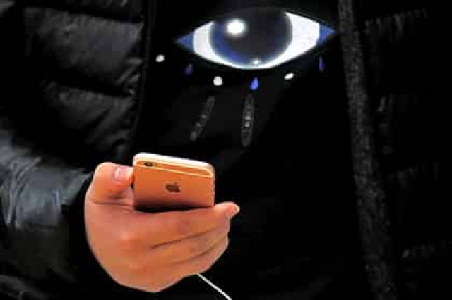 Обнаружен крупнейший слив в истории iPhone