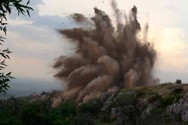 На помощь джихадистам в Сирии пришли китайские товарищи
