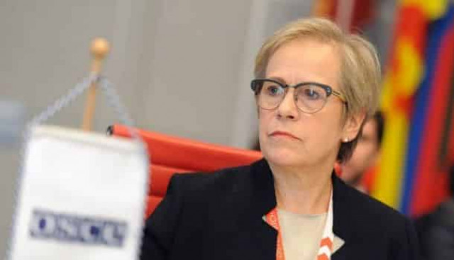 В ОБСЕ разочарованы решением Украины не пускать российских наблюдателей на выборы