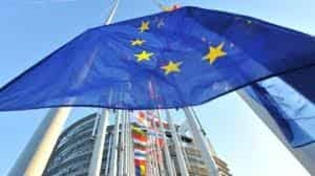 EU Weighs Sanctions Against Cyber Crimes Amid China Concerns