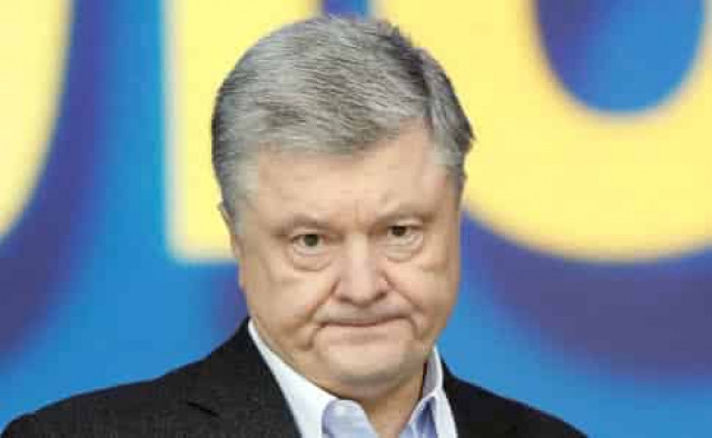 Порошенко выиграл суд у Богдана