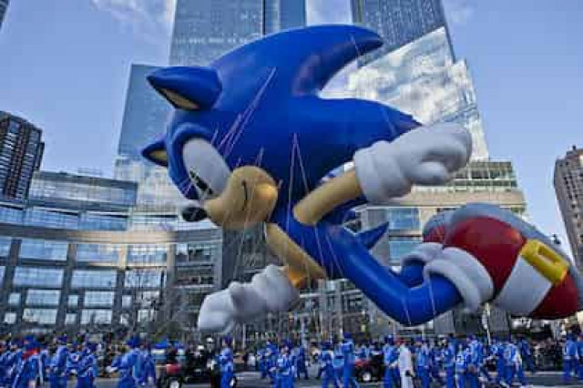 Виновником рака кожи оказался «сверхзвуковой еж»