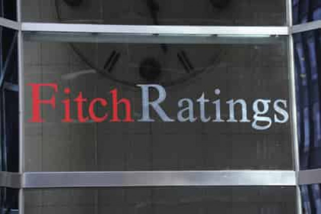 Агентство Fitch предрекло спад российской экономики