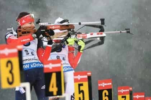 Чемпионка России пожаловалась на кумовство в отечественном биатлоне
