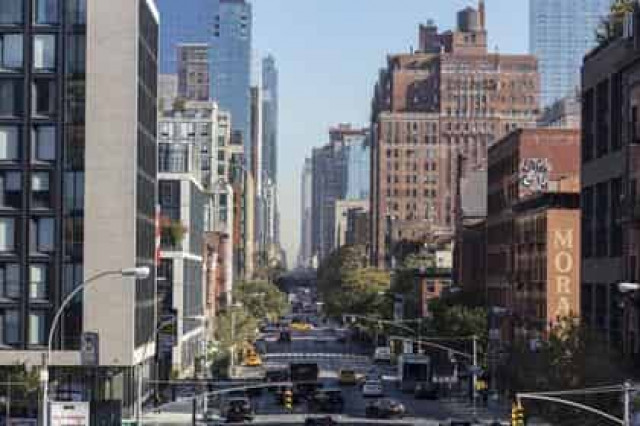 Ученые нашли новую опасность жизни в больших городах
