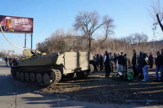 Одного из виновников ДТП в Константиновке выпустили под залог