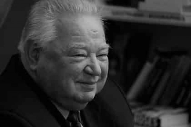 Умер космонавт Георгий Гречко