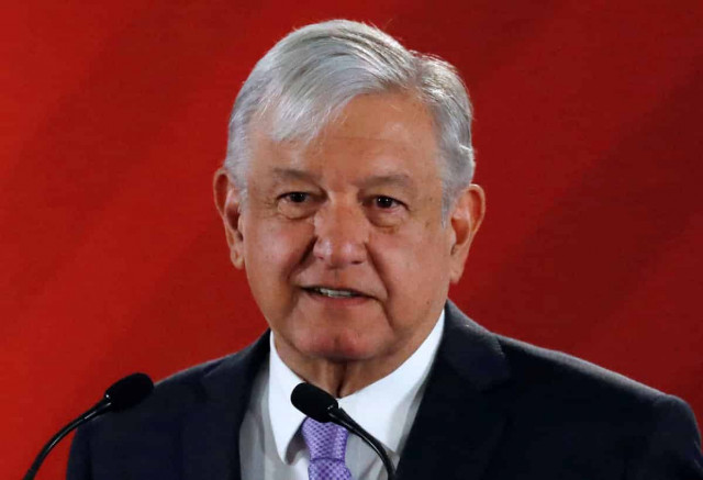 Mexican president says closing border will benefit neither Mexico nor US