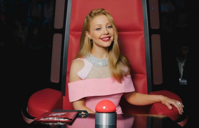 Украинская Барби: Тина Кароль пленила нежным образом