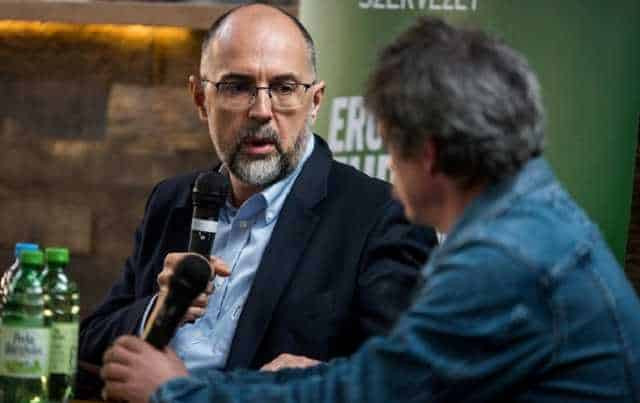 Госпогранслужба дала объяснения почему лидера Демократического союза венгров Румынии не пустили в Украину