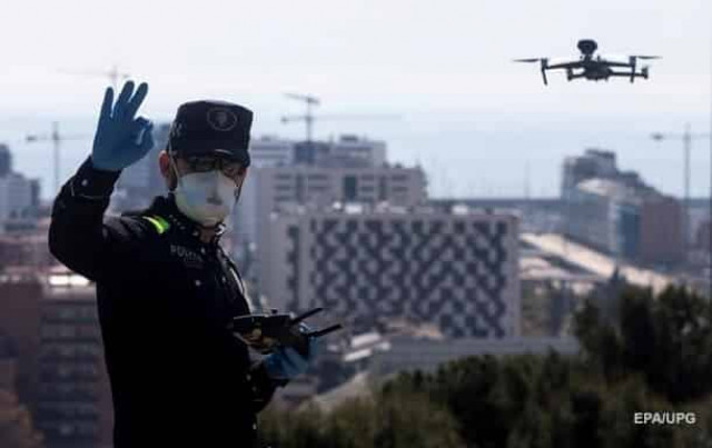 В Испании назвали дату возвращения к нормальной жизни