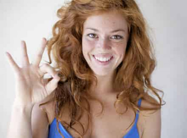 Тайный смысл привычных жестов
