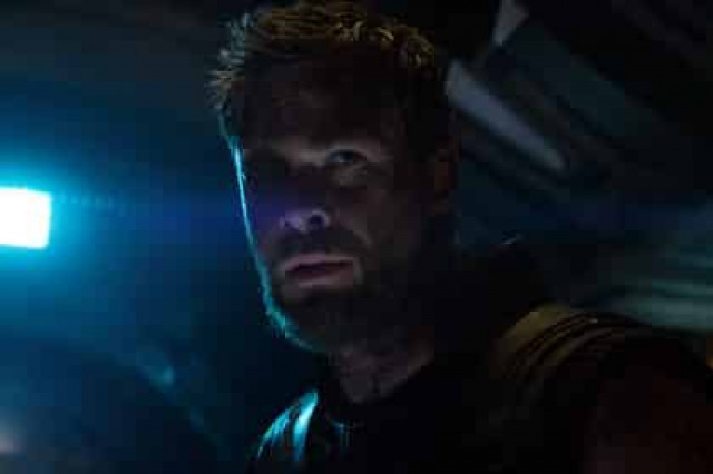 Режиссер новых «Мстителей» объяснил скандальную сцену с Тором
