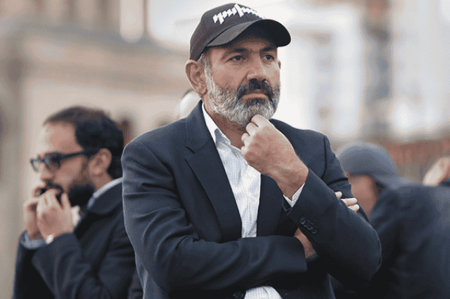 Вкус власти и свободы
