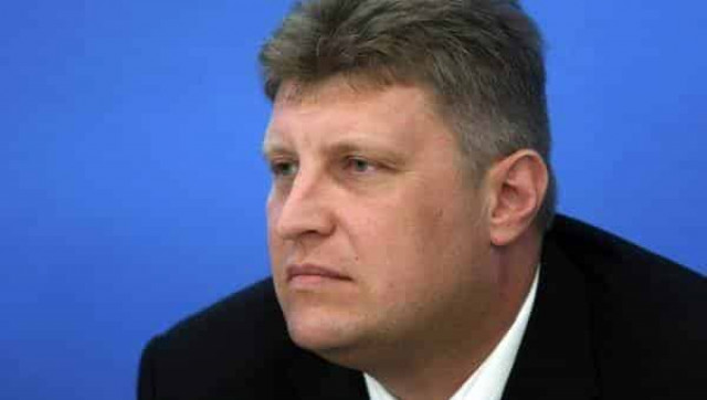 Если Украина откажется платить пенсии, она автоматически признает «ЛНР» и «ДНР» - политолог