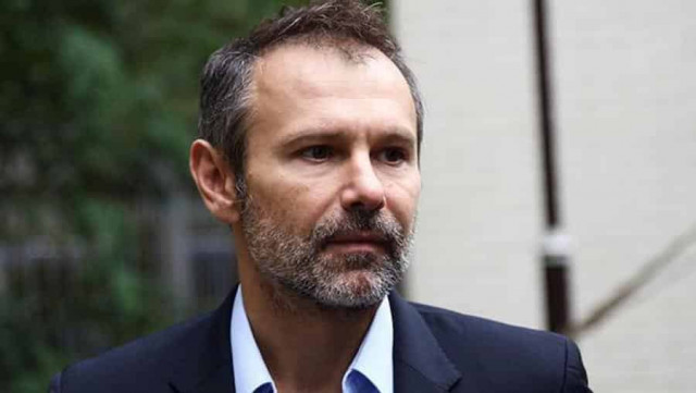 Вакарчук примет участие в парламентских выборах - СМИ 