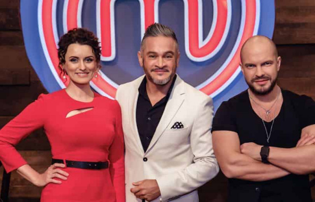 Стали известны имена судей нового сезона 