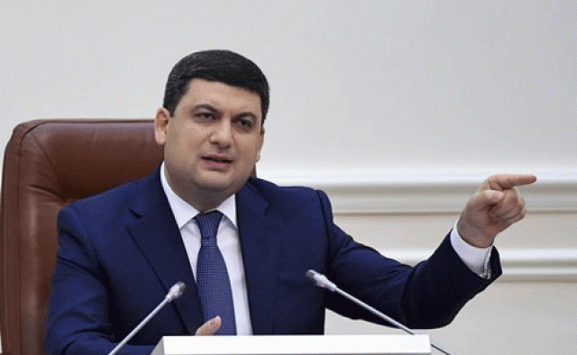 Кабмин одобрил нового главу налоговой