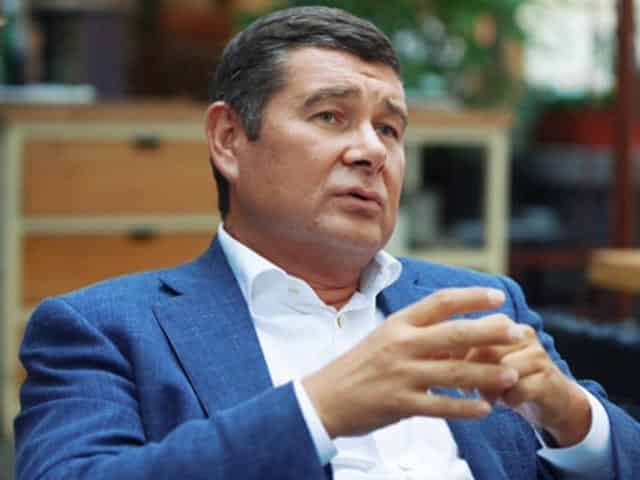 Онищенко: Ринат Ахметов будет 