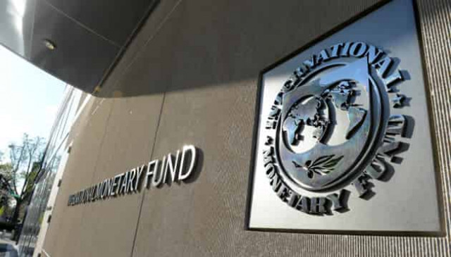 Ivanna Vladkova-Hollar becomes new head of IMF mission in Ukraine