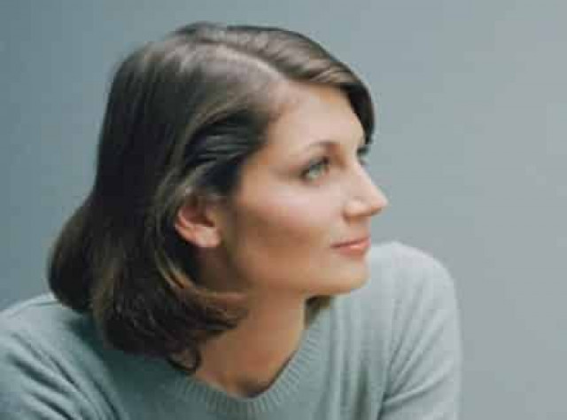 Одинокие, успешные, 40-летние