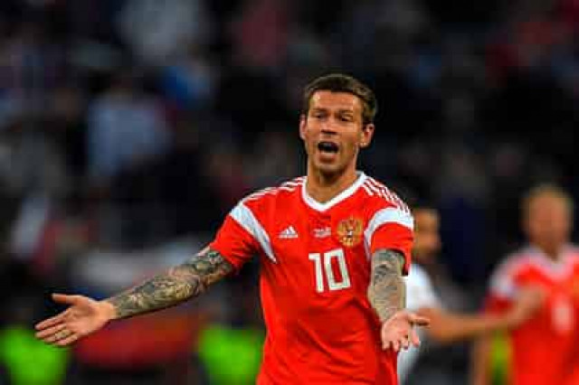 Смолова упрекнули в любви к красивой жизни
