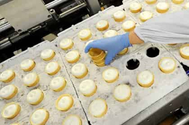 В Кремле похвастались реанимацией советского пломбира
