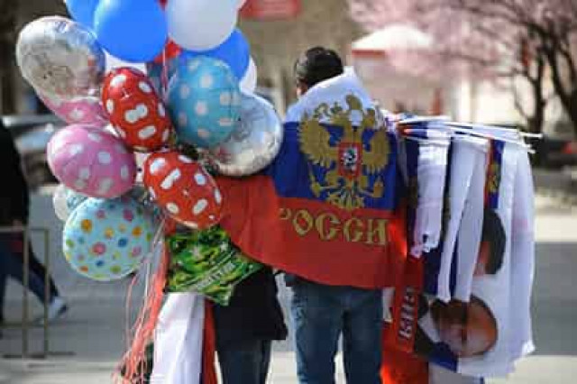 Турция призвала помнить «аннексию Крыма»
