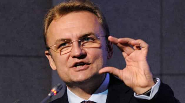 Садовый назвал самый большой вызов для Зеленского