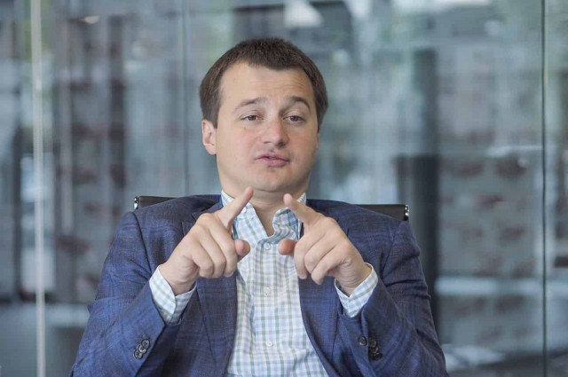 Березенко: Парубій може увійти в десятку «Європейської солідарності»