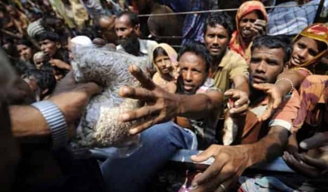 Евросоюз ужесточает правила депортации беженцев