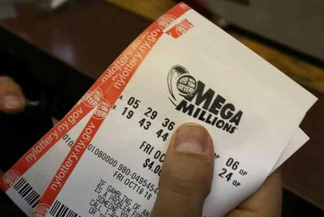 У США в лотереї зірвали джекпот в $530 млн