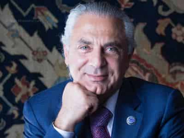 Артак Товмасян: Блокчейн технологии - это  будущее, которое изменит рынок электронной коммерции