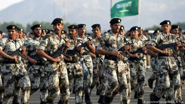 США попросили Германию о помощи в Сирии