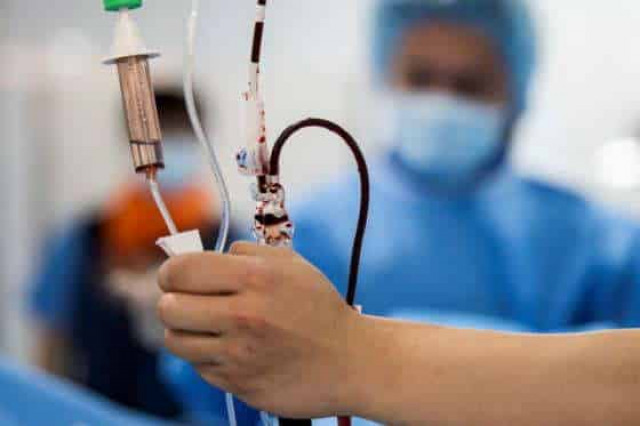  Коронавирус в Харьковской области