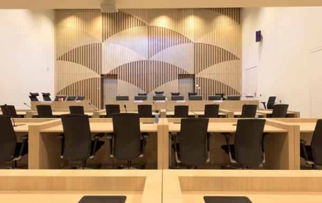 Дело МН17: Суд закончил заседание