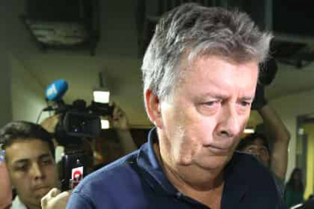 За спекуляции билетами на ЧМ по футболу задержали бизнесмена