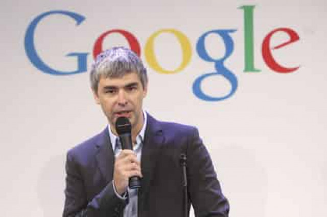 Глава Google раскритиковал возможности современных компьютеров