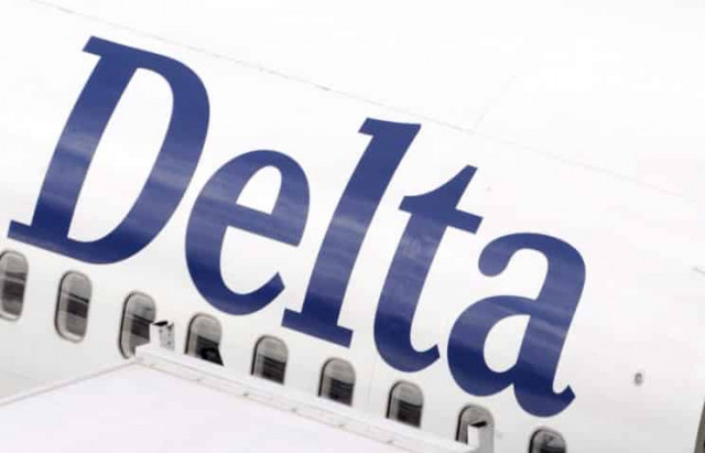 Американская авиакомпания Delta Air Lines отменяет 85% рейсов в Венесуэлу
