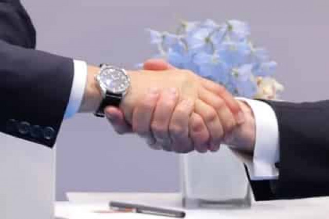 Трамп назвал встречу с Путиным замечательной