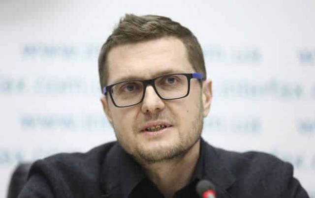 СБУ просит Зеленского собрать СНБО из-за телемоста с Россией